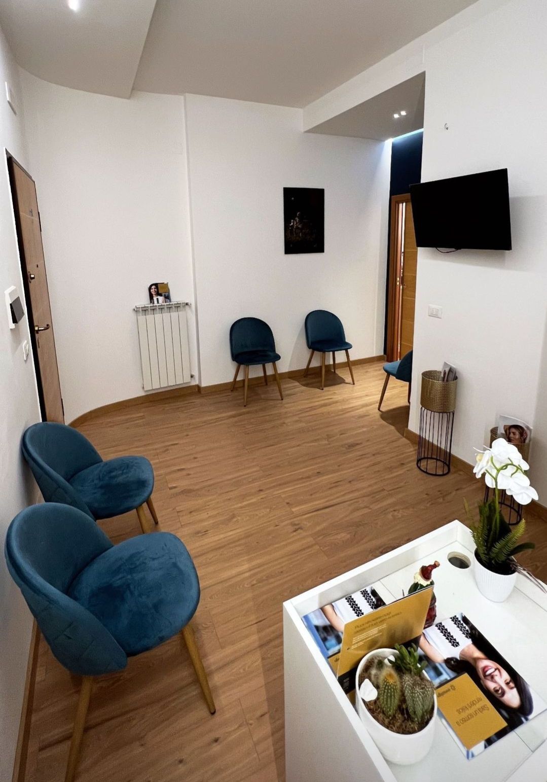 Francesca Frecentese-2