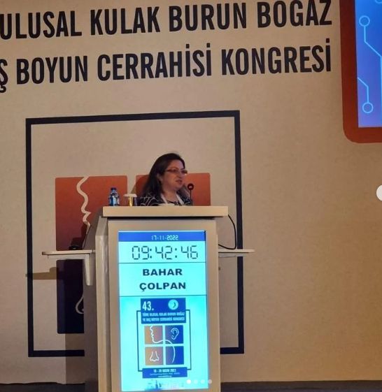 Bahar Çolpan-1