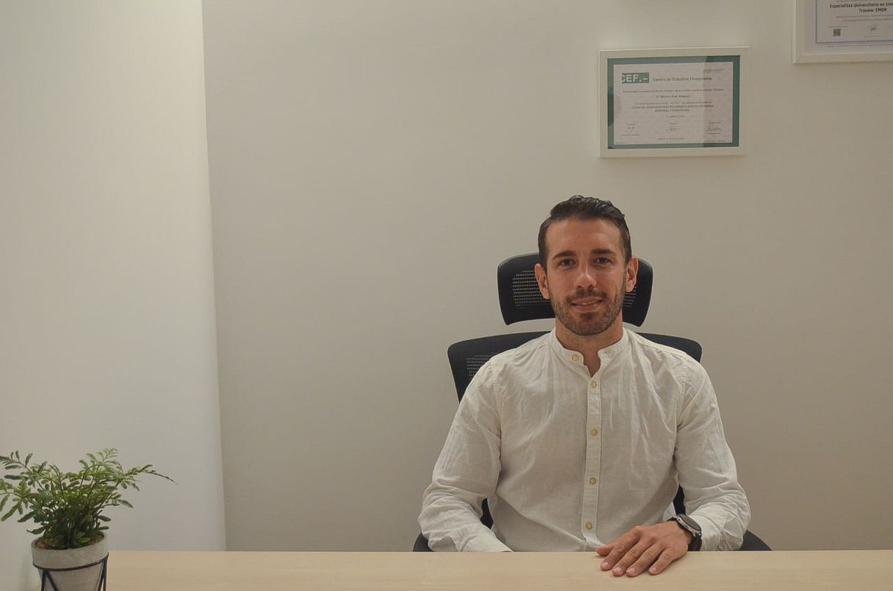 Ismael Martín García-0