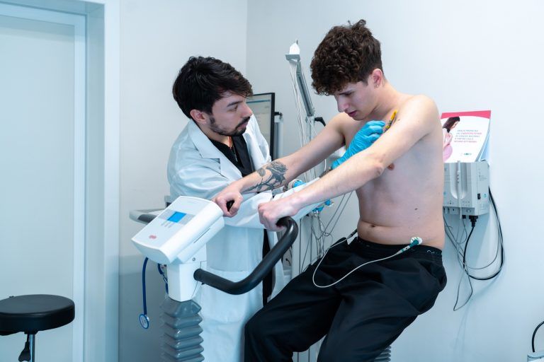 Pressoterapia Medical Poliambulatori-7