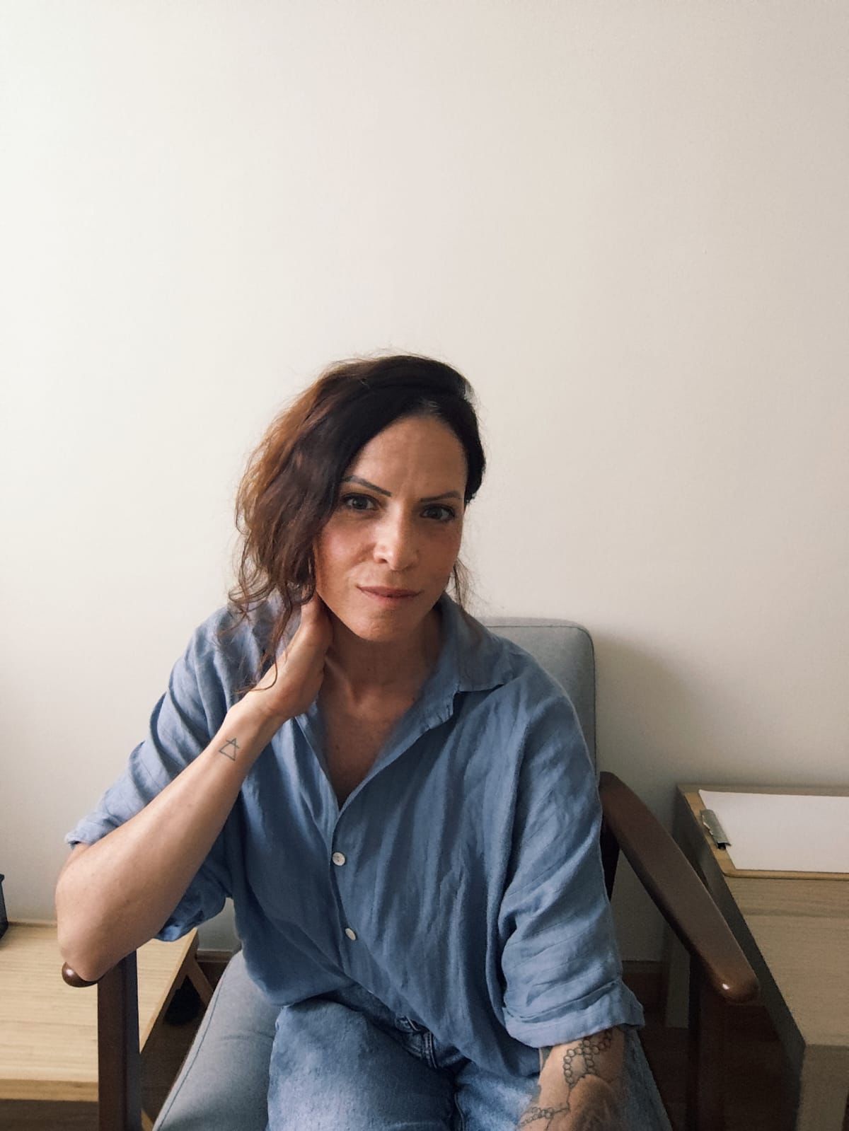 María Jesús Pérez Buendía-2