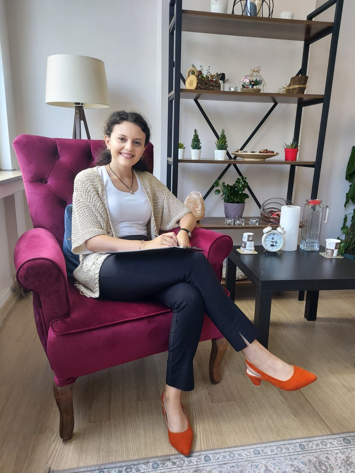 Elif Demirci Çağlar-9