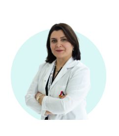 Doç. Dr. Derya Cırık Akdağ-1