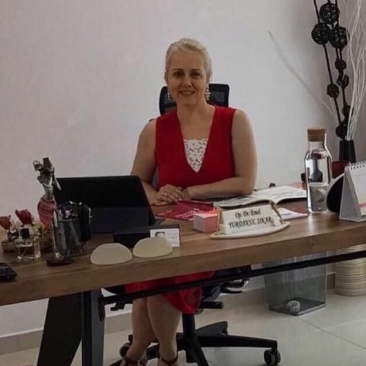 Emel Yurdakul Sıkar-0