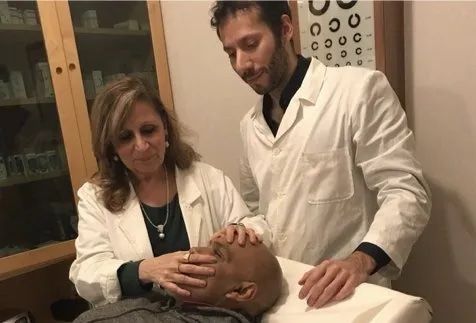 Giuseppe D'amico Ricci-0