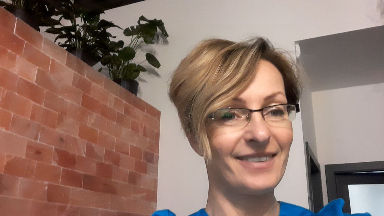 Mirosława Spaleniak-Jurkowska-1