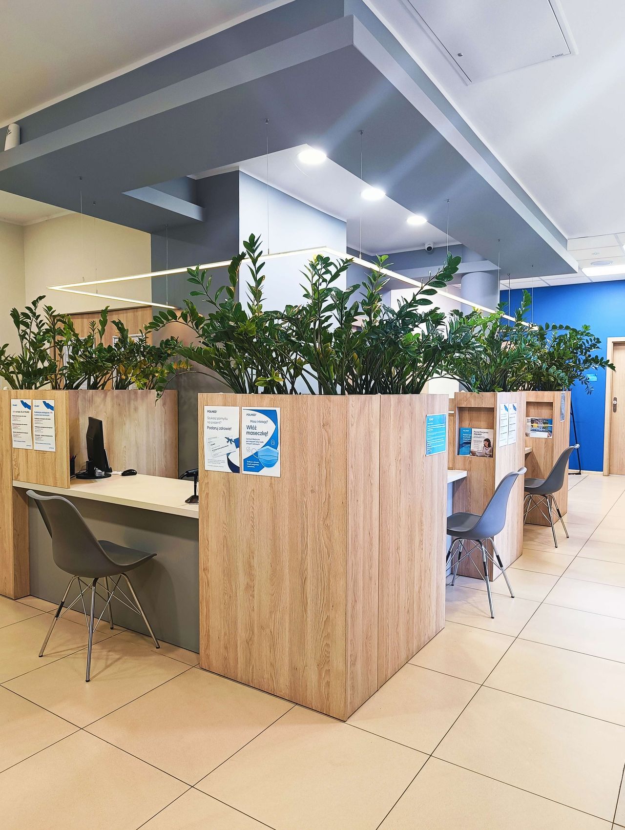 Pracownia Rtg Centrum Medyczne Polmed Wrocław-1