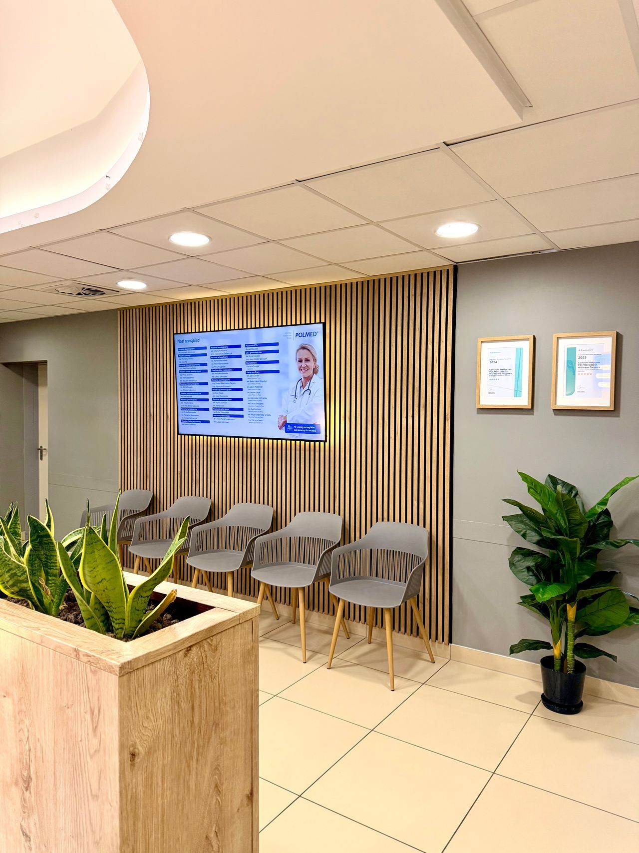 Holter Ekg Centrum Medyczne Polmed Oddział Warszawa Targowa-2