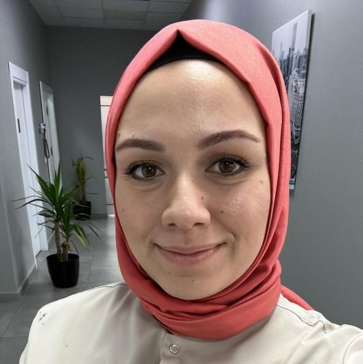 Rumeysa Genç Bayraktutar-0