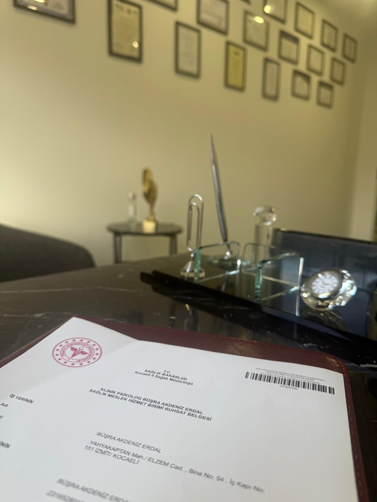 Büşra Akdeniz Erdal-8