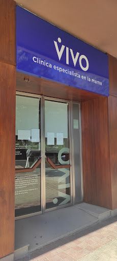 Vivo Los Remedios Mamógrafo Tomosíntesis-3