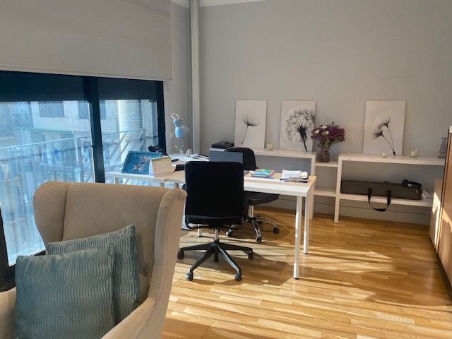 Virginia (Vicky) Rangel Gomez-1