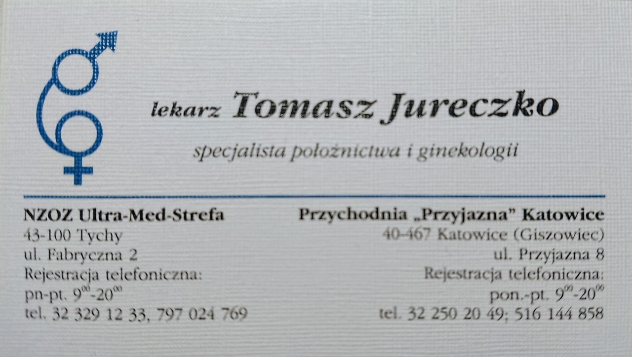 Tomasz Jureczko-0