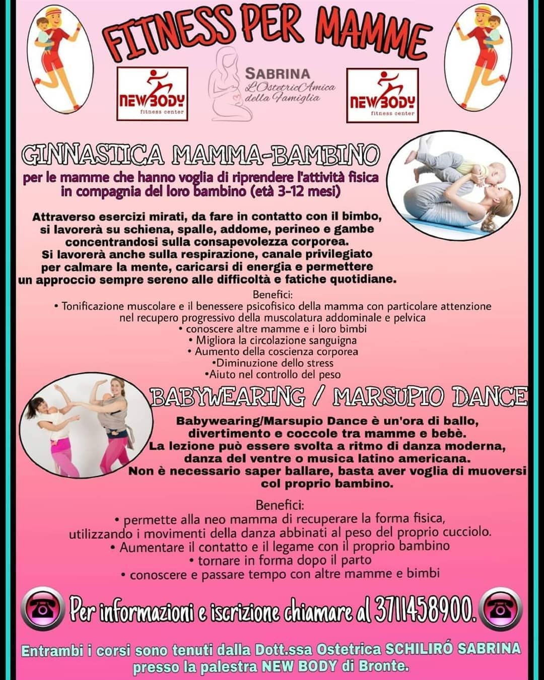 Sabrina Schilirò-28