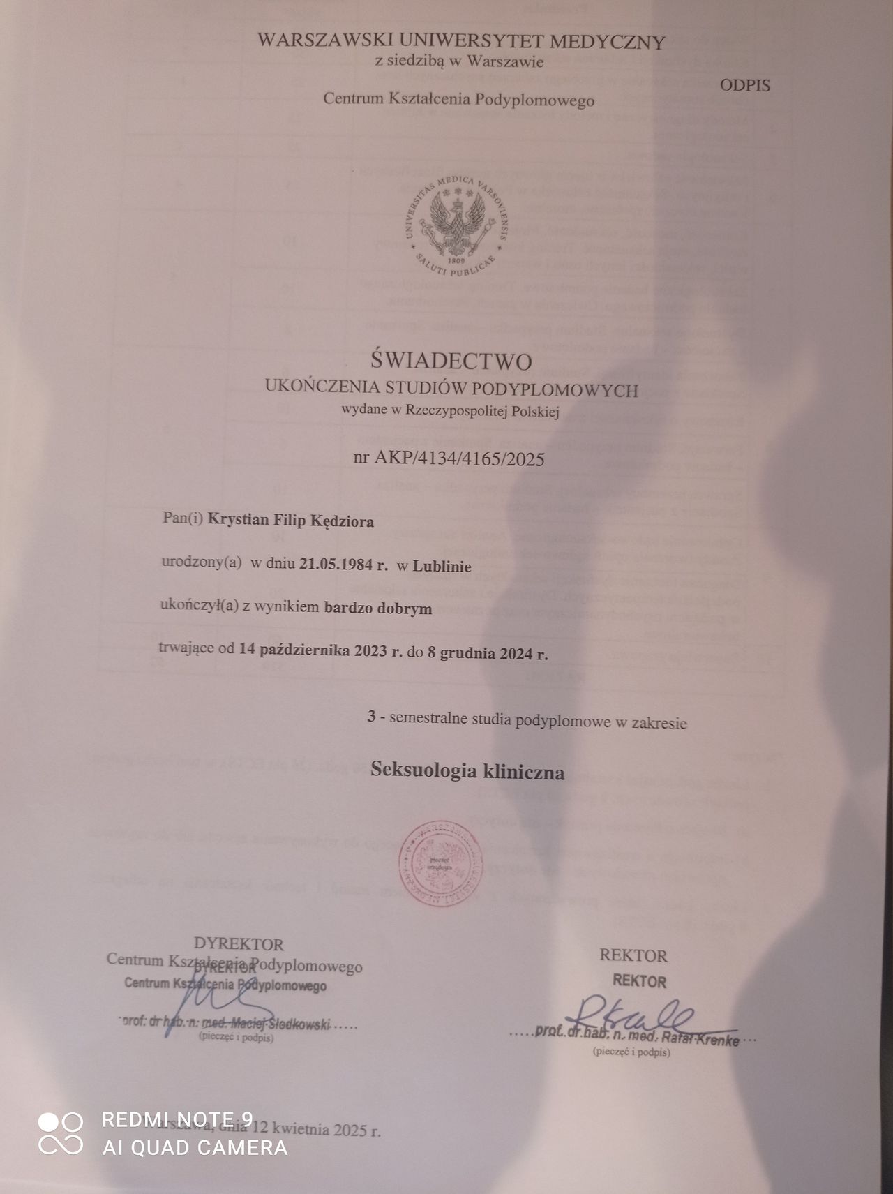 Krystian Kędziora-7