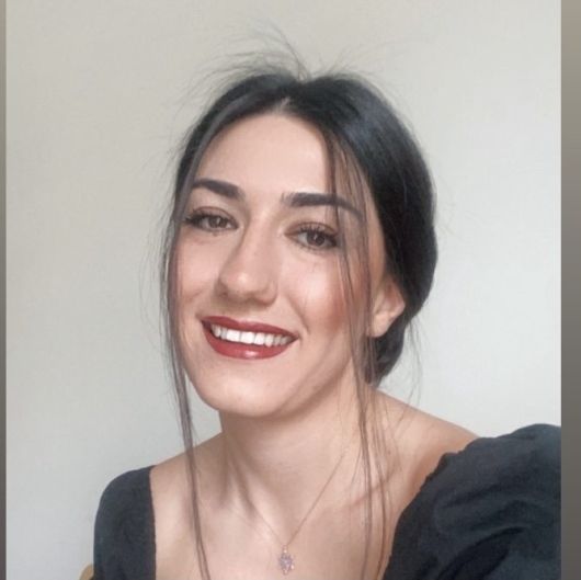 Betül Demir-0