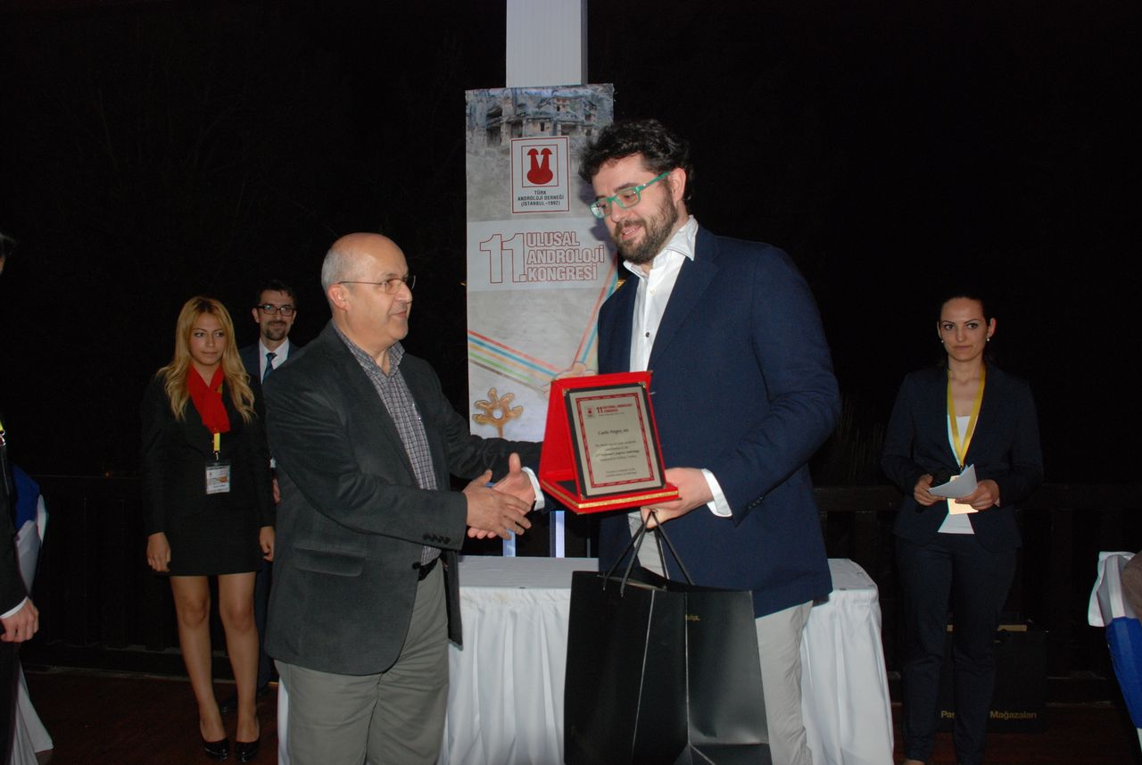 Carlo Luigi Augusto Negro-0