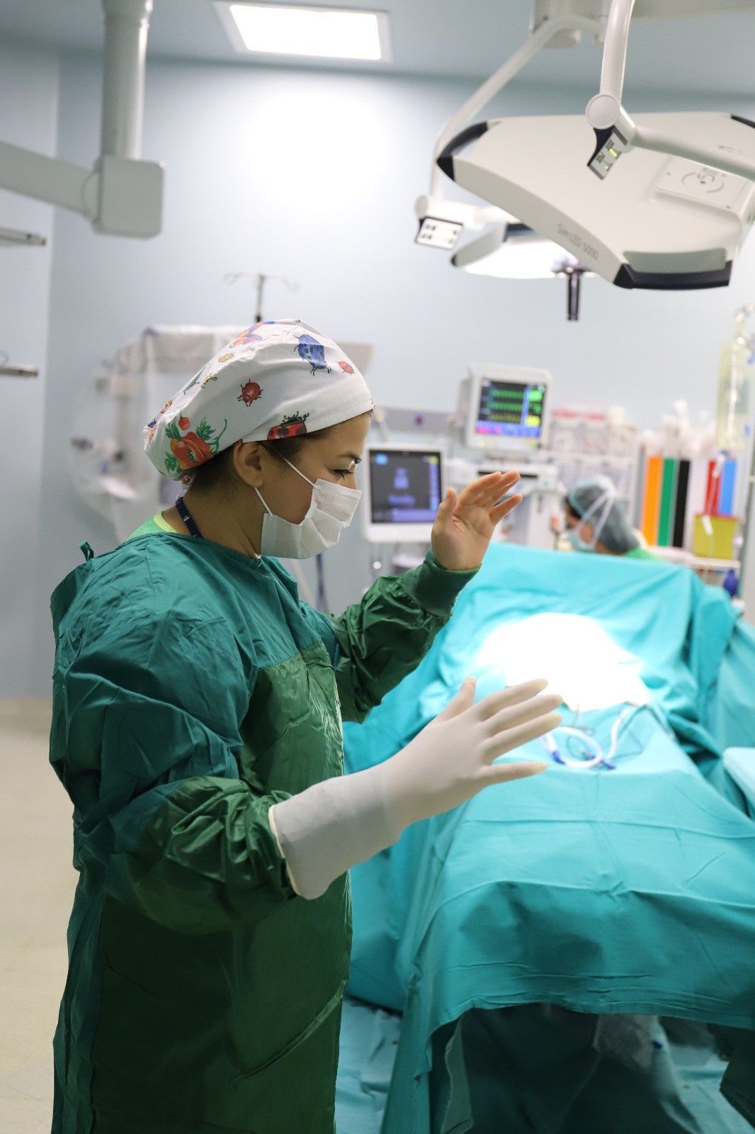 Fatma Esin Karçin-1