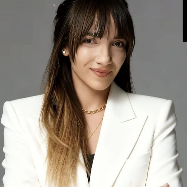 Konul Allajova Ergenç-0