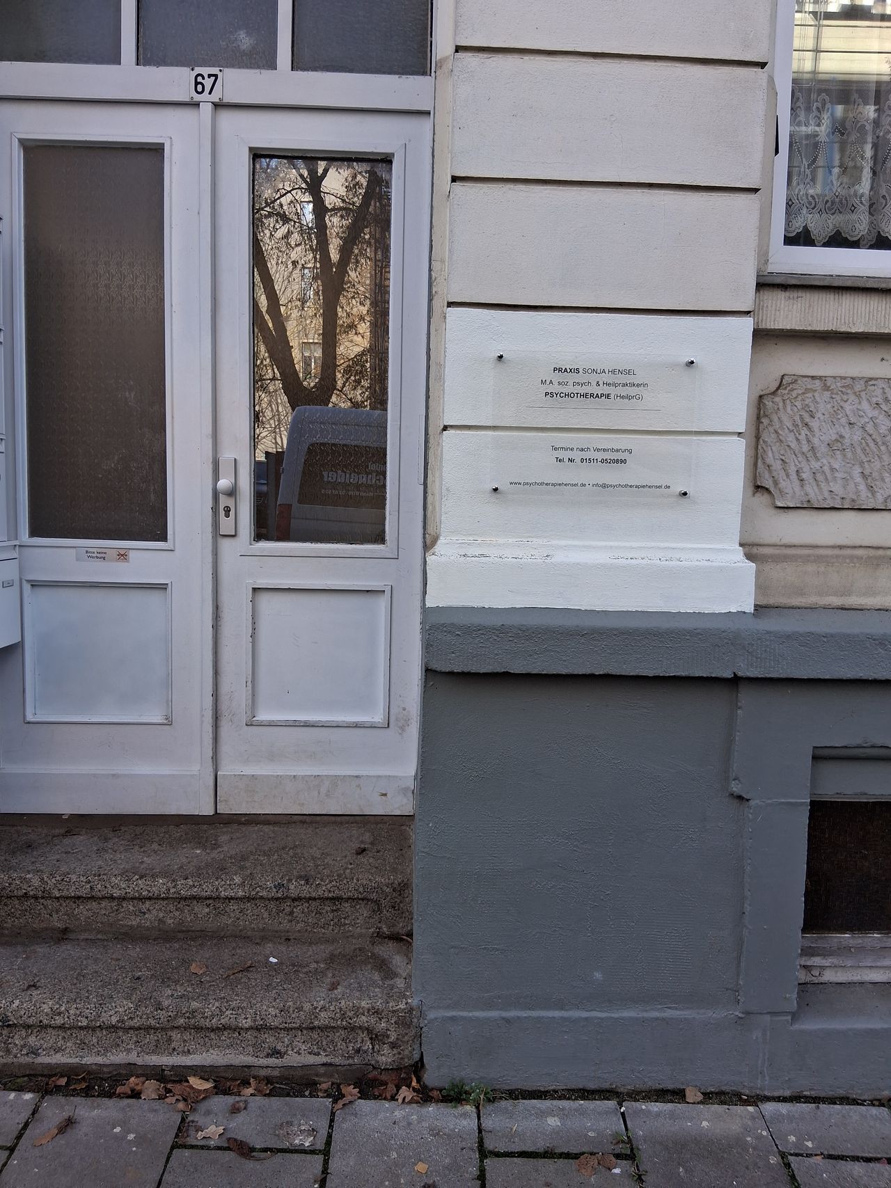 Sonja Hensel M.a. Soz. Psych.-3