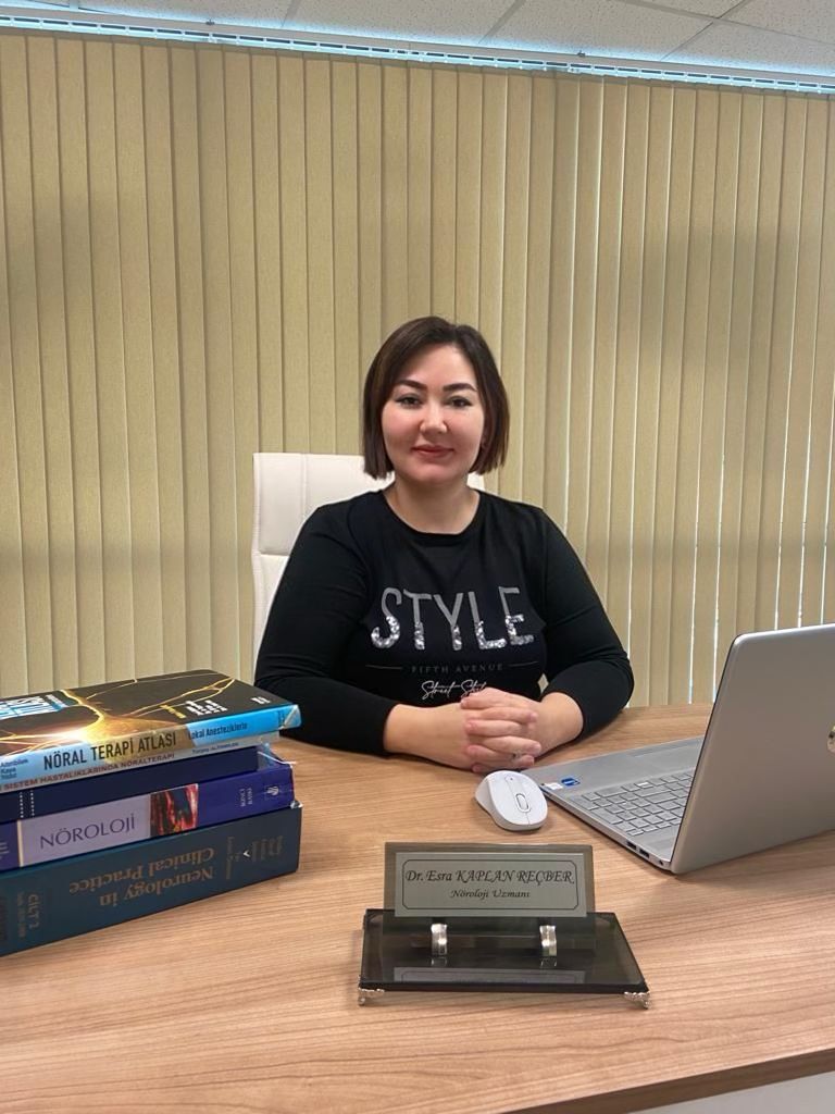Esra Kaplan Reçber-0
