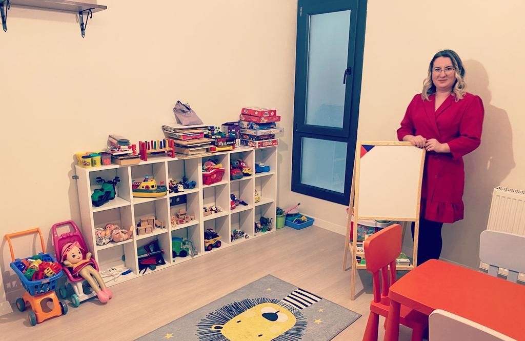 Gamze Sönmez  Kalpaklı-9