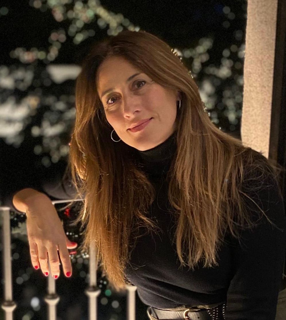 Rosa María Durán López-1