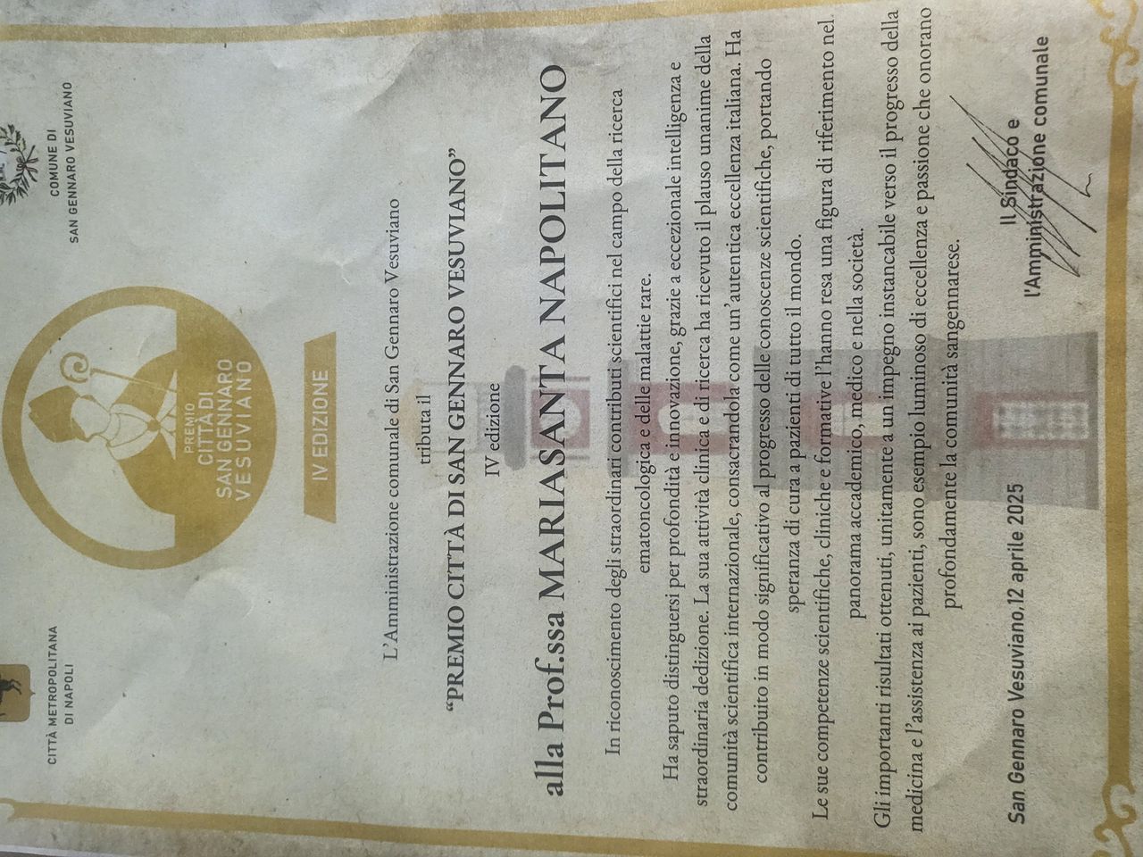 Mariasanta Napolitano-1