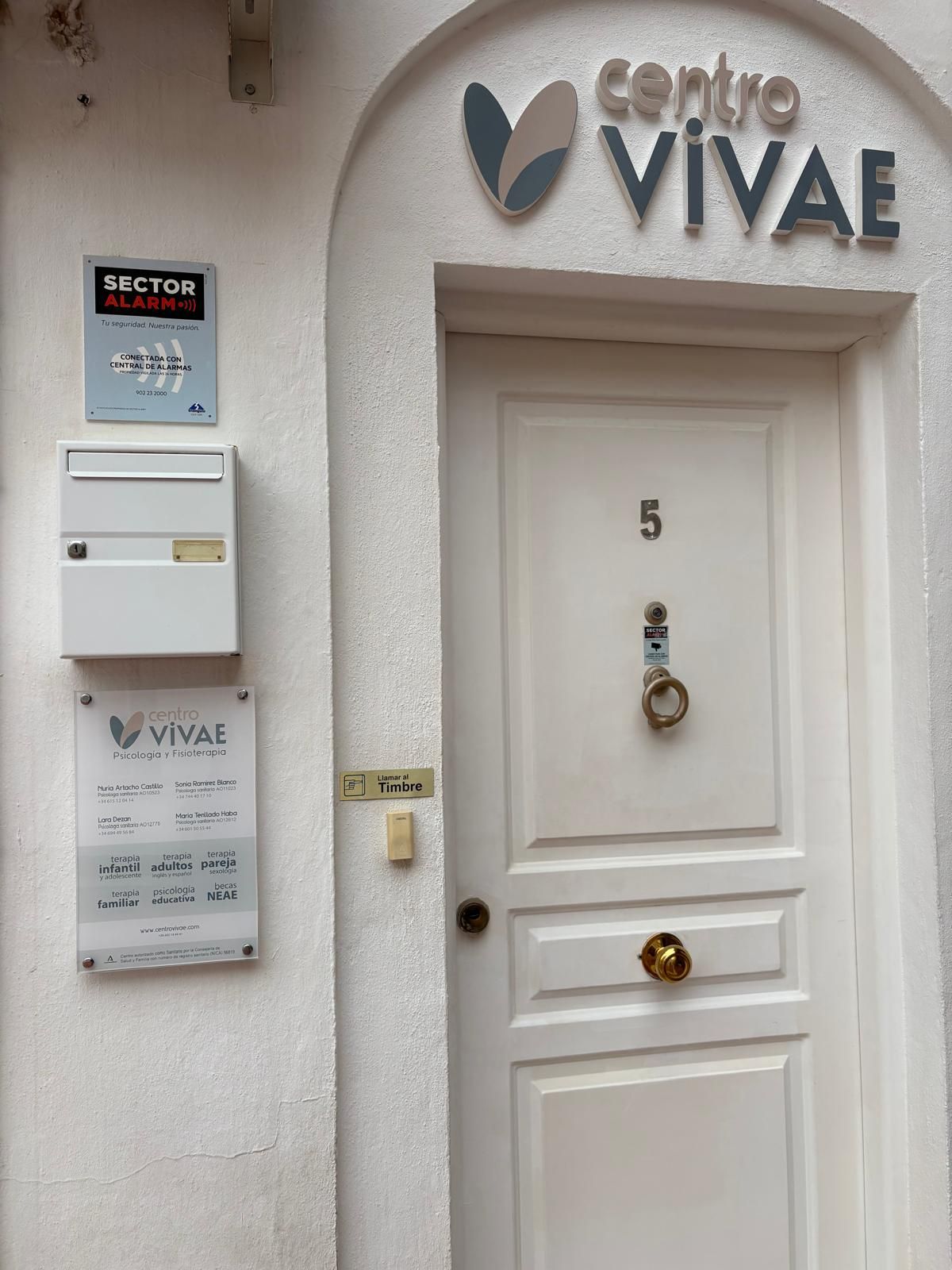 Nuria Artacho Castillo-0