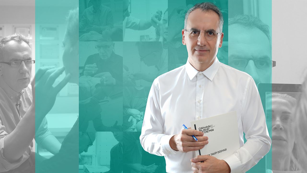 Orhan Murat Özdemir-1