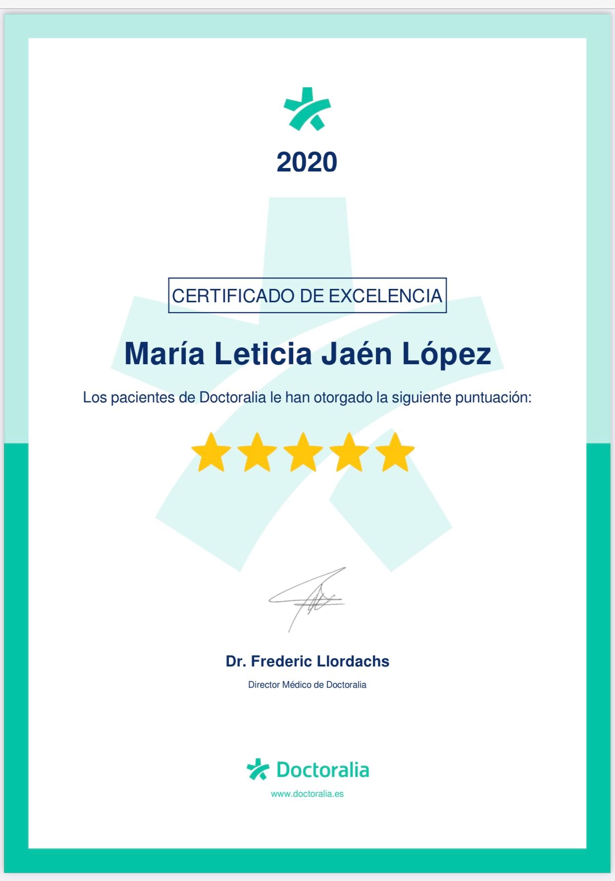 María Leticia Jaén López-2