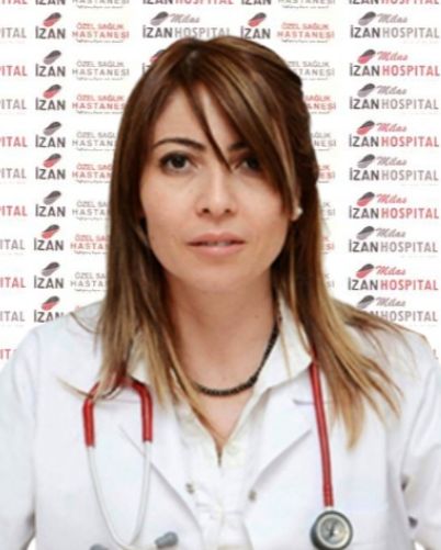 Yeliz Atıcı-1
