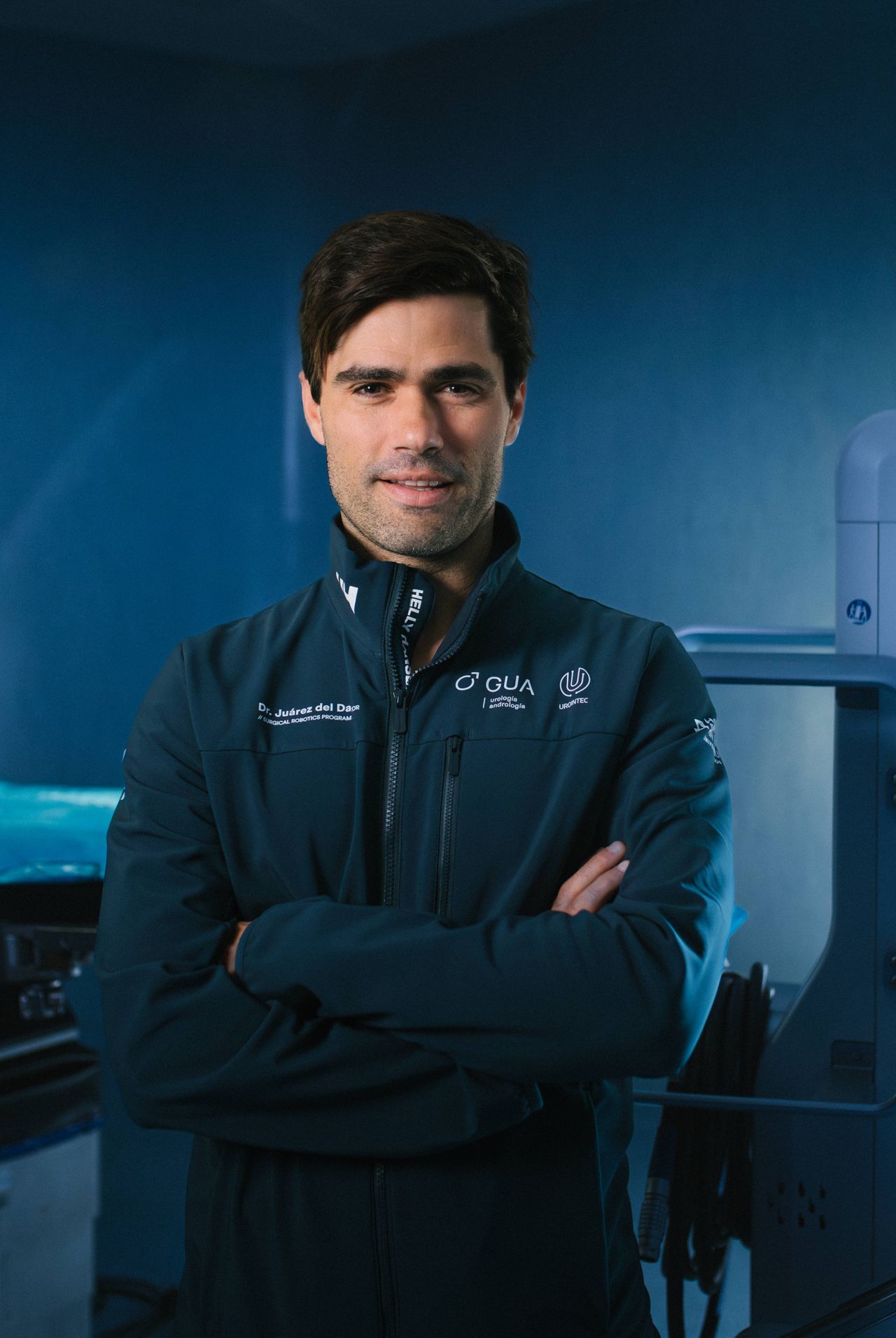 Pablo Juárez Del Dago-4