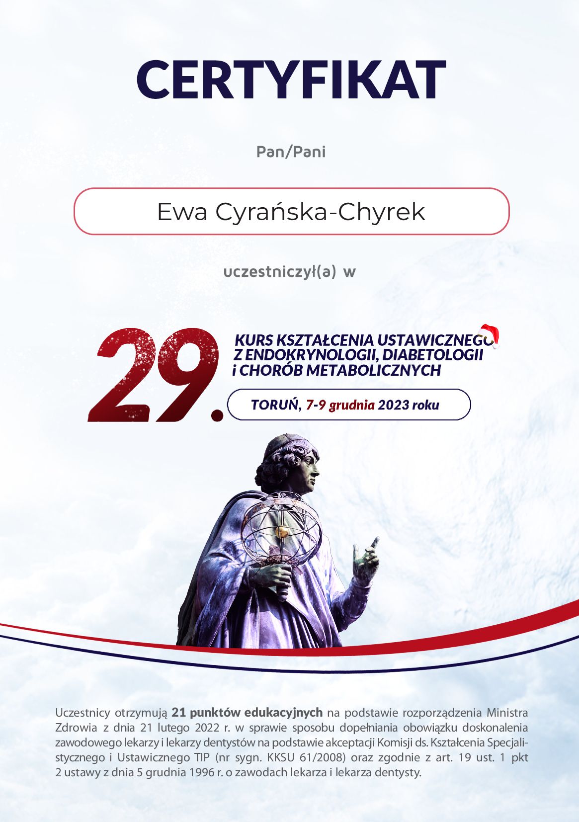 Ewa Cyrańska – Chyrek-15
