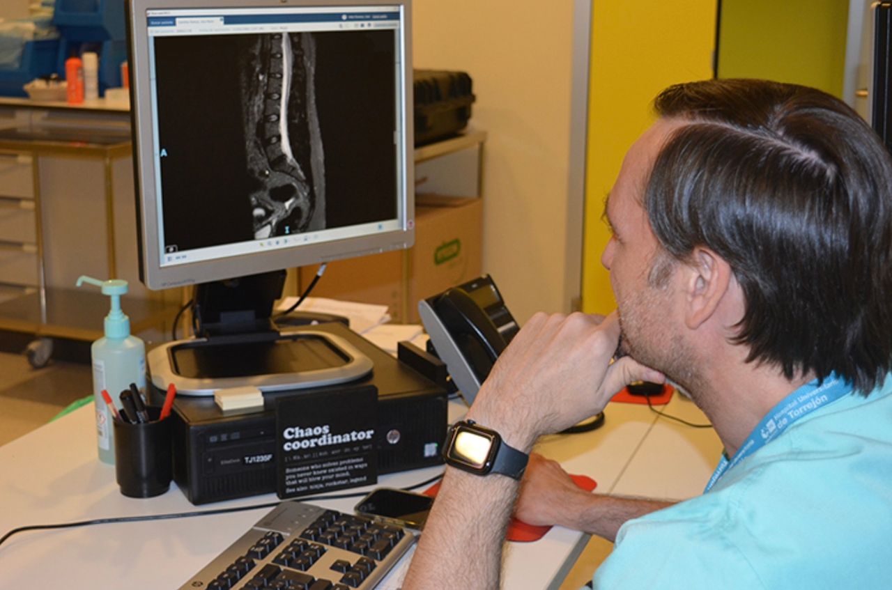 Javier Manuel Del Saz De La Torre-0