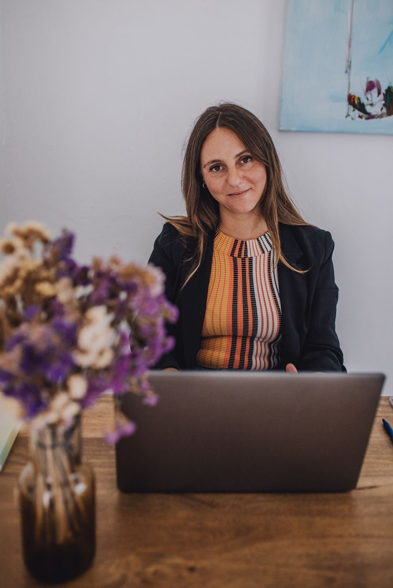 Blanca Patrón Brenes-1