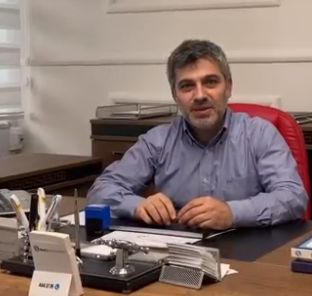 Caferi Tayyar Selçuk-0