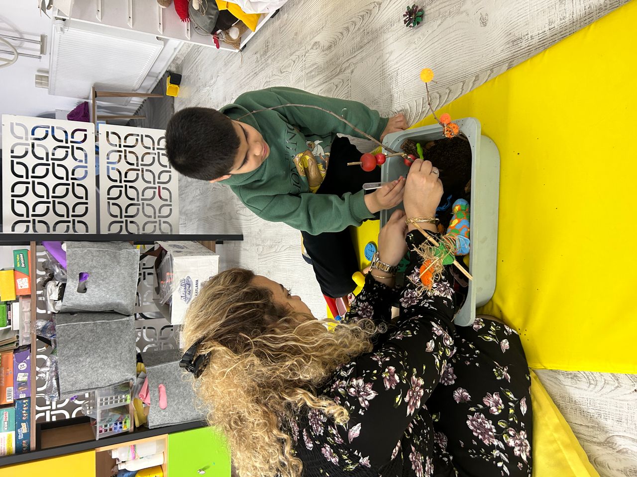 Ceyda Doğan Ülker-13