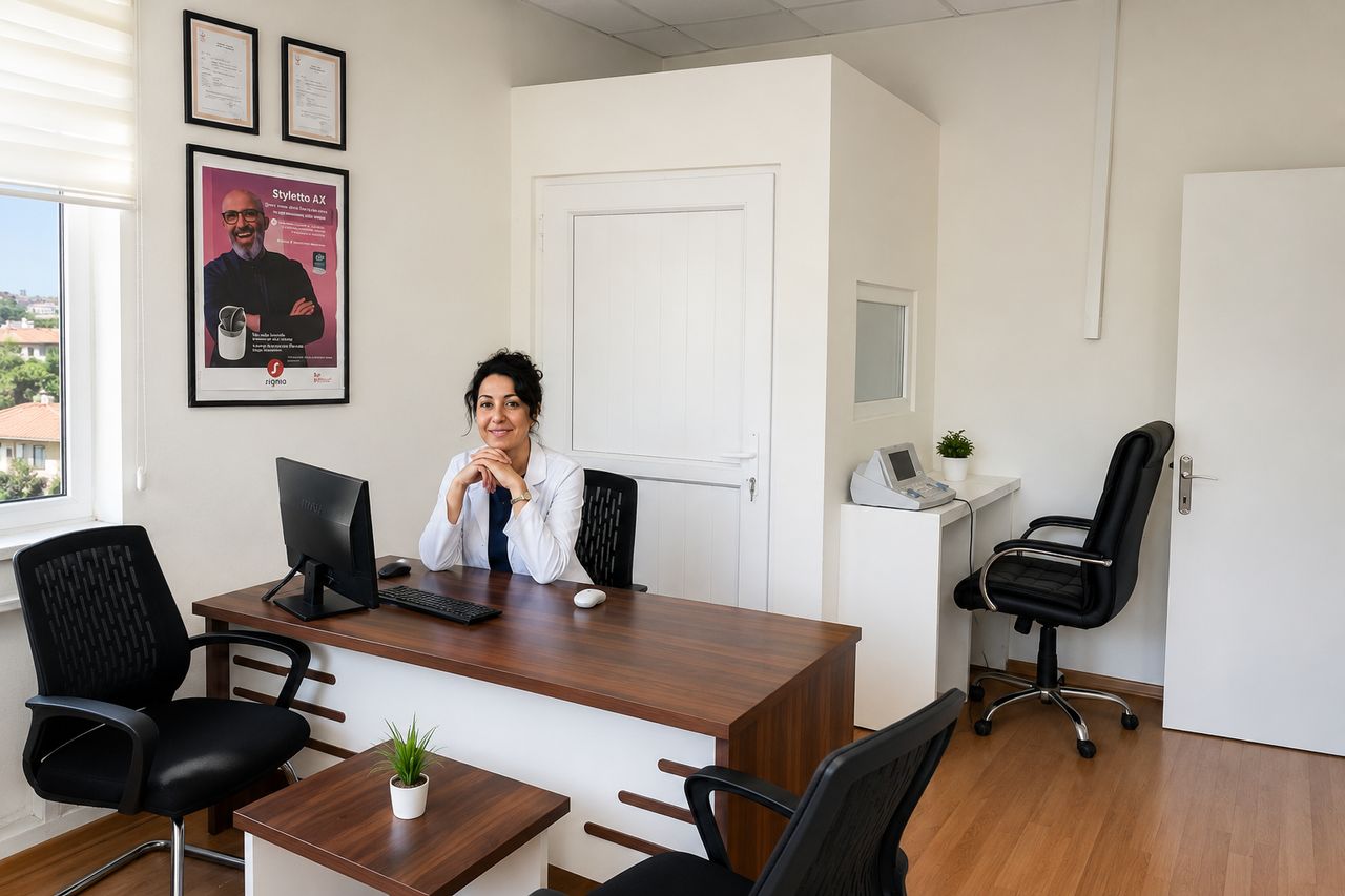 Berna Tunçbilek-2