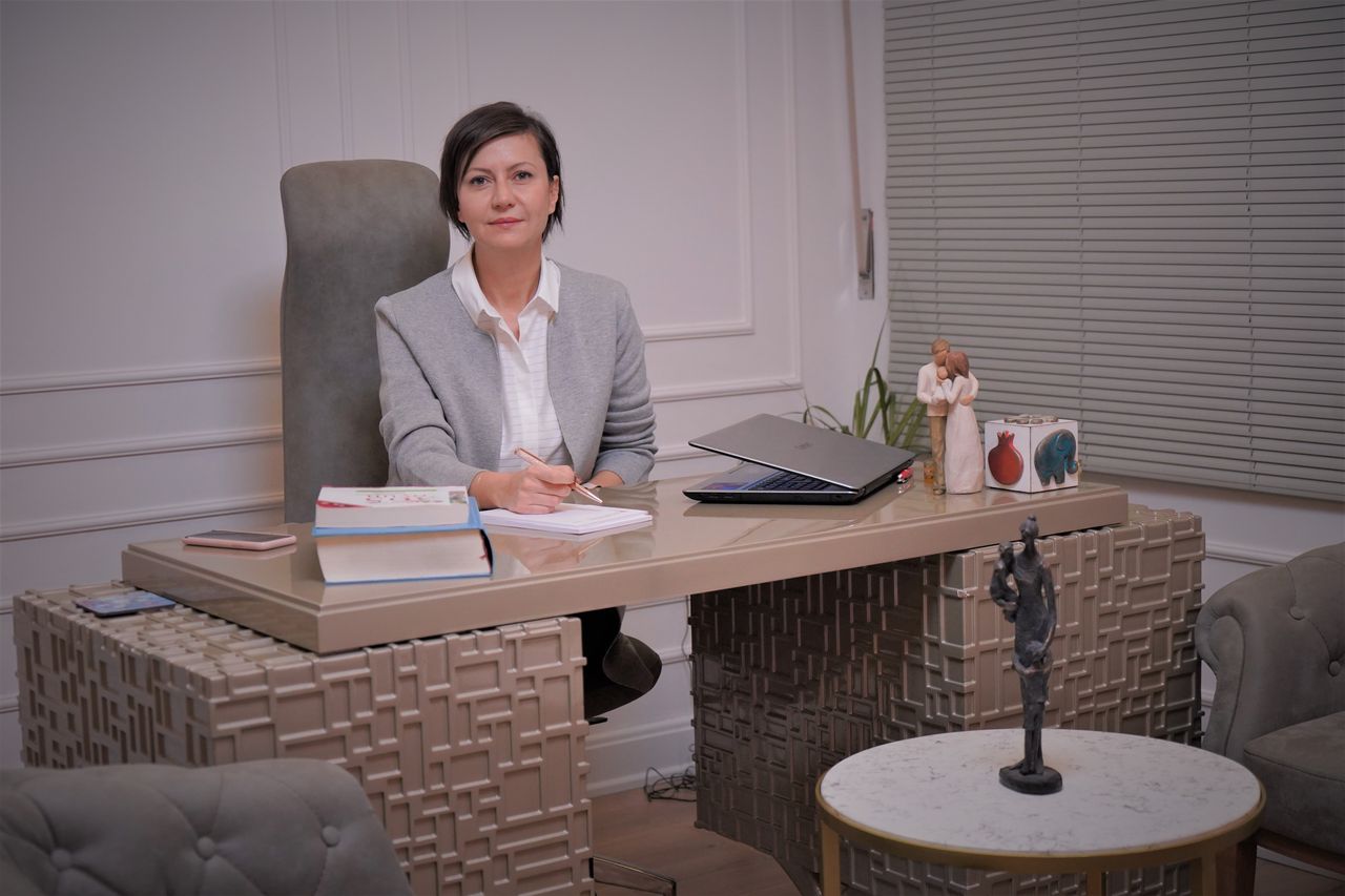 Yüksel Çağıl Tokur-1