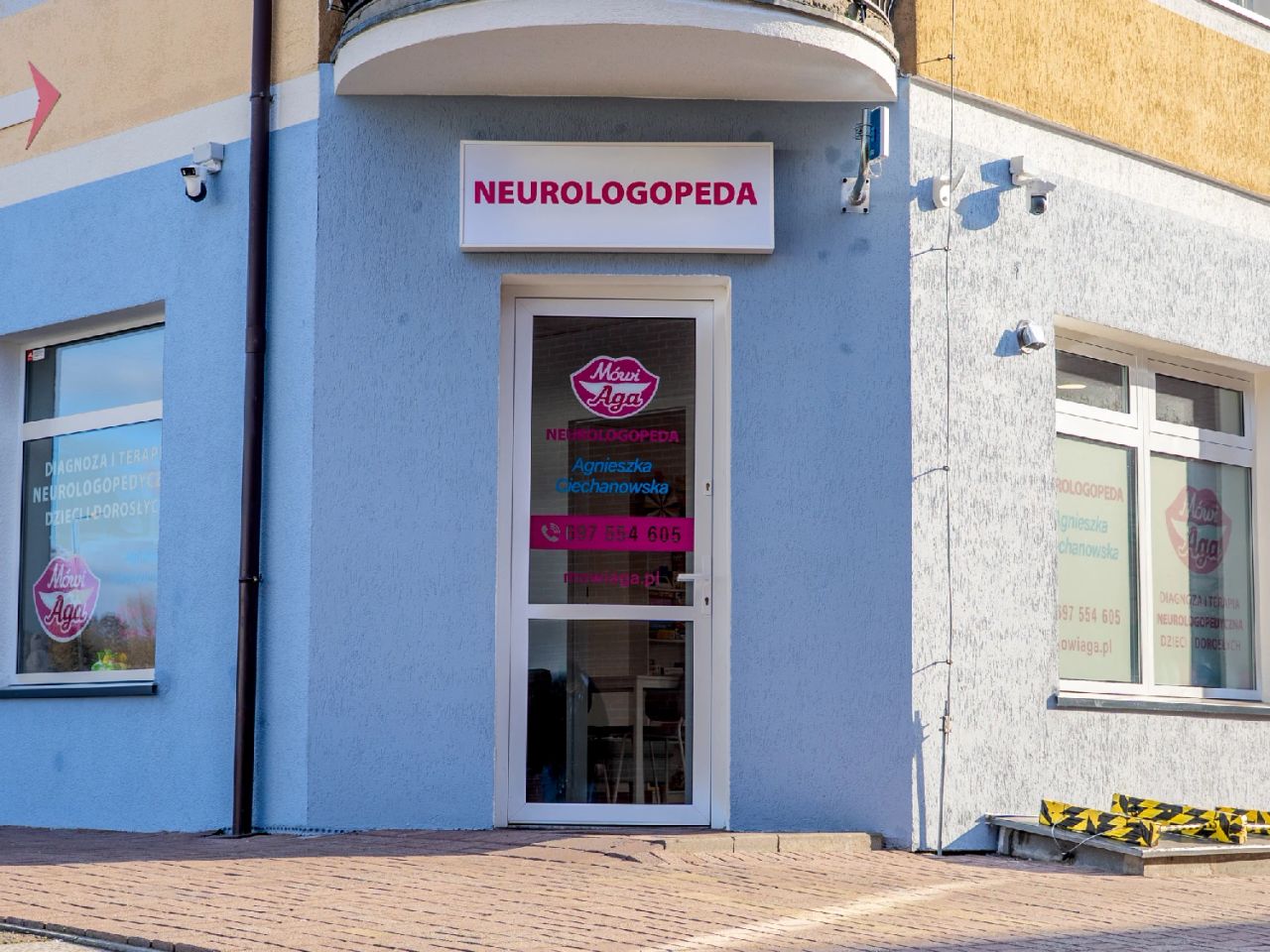 Agnieszka Ciechanowska-2