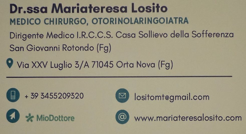 Mariateresa Losito-1
