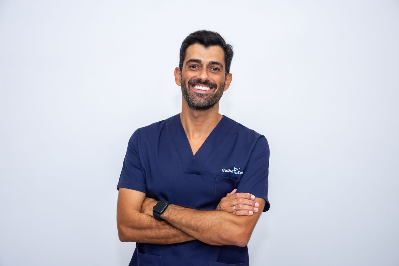 Daniel Otero López-1