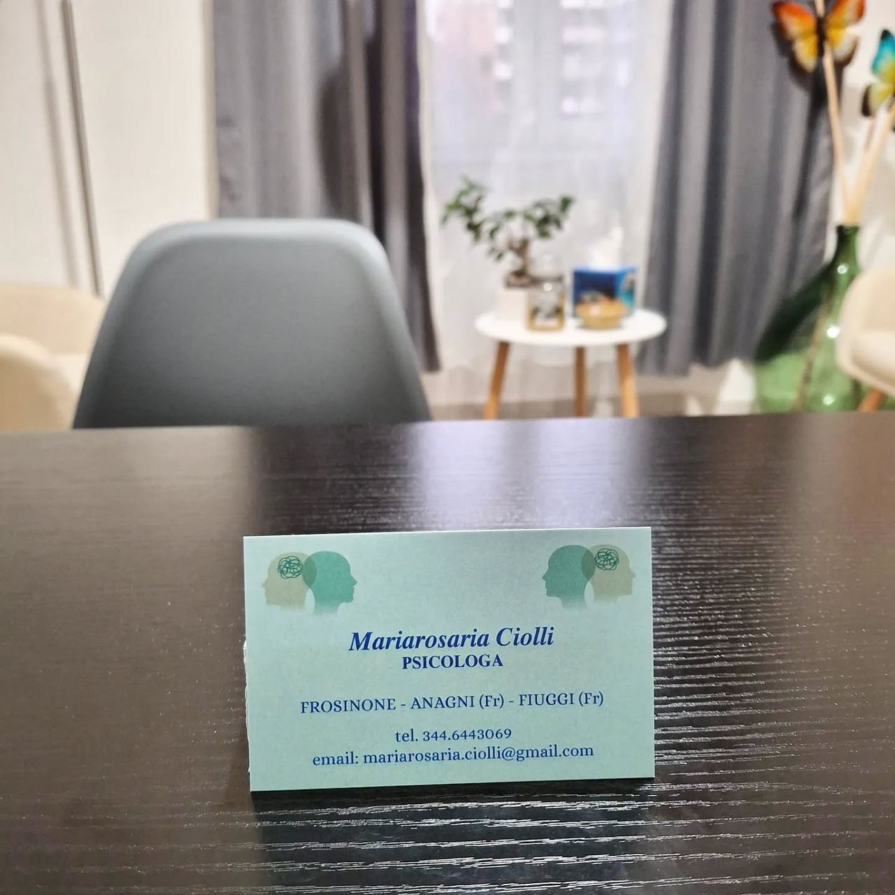 Mariarosaria Ciolli-0