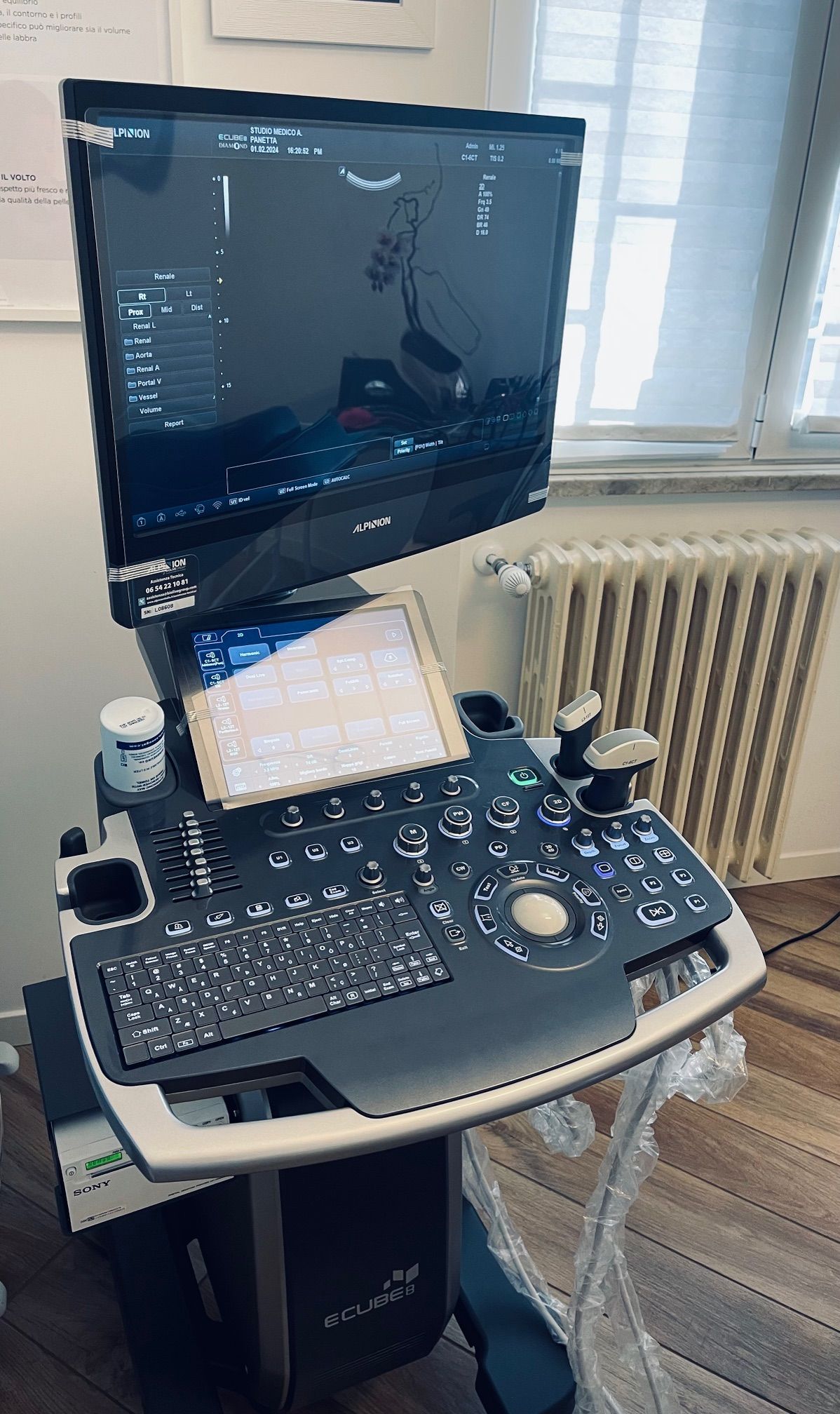 Alessandra Panetta-0