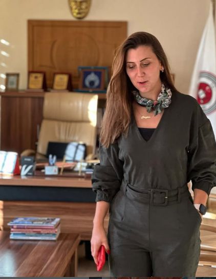 Begüm  Siyam Acar-1