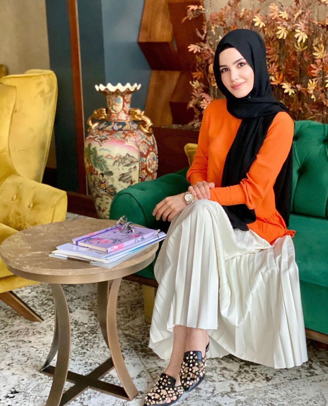 Betül Güçlü Bilgiseven-21