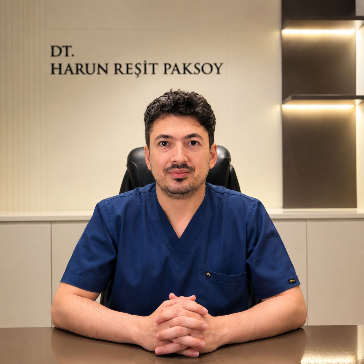 Harun Reşit Paksoy-0