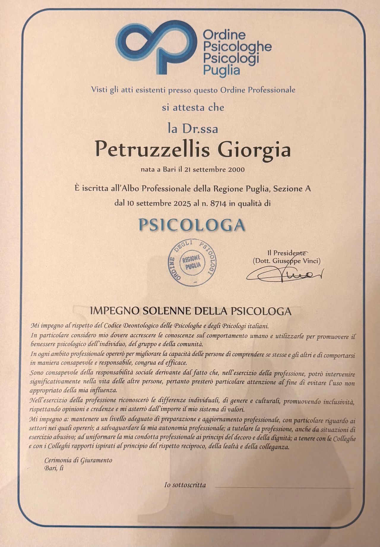 Giorgia Petruzzellis-2