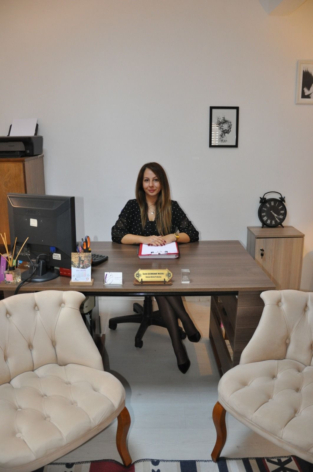 U. Sezin Çelikkanat Mısırlı-22